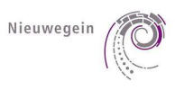 Logo gemeente Nieuwegein